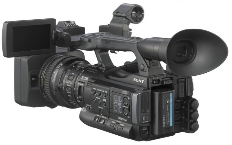 SONY PXW-X200 | USTINE 7070 CAMERAS NIGERIA